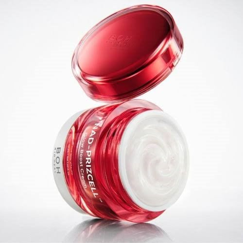 BIOHEAL BOH NAD-Prizcell: Duo-ul coreean cu NAD+ care redefinește anti-aging-ul (Serum + Cremă)