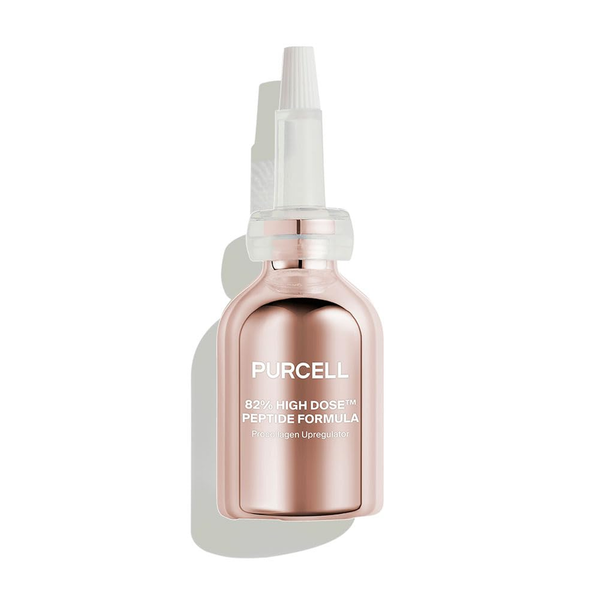 PURCELL 82% High Dose Peptide Formula, 30ml - cosmetic K-Beauty original Coreea de Sud | SkinCare Korea