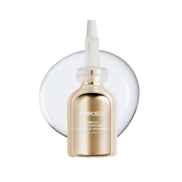PURCELL 88 B mL L Glutathione Flexible Liposome, 30ml - cosmetic K-Beauty original Coreea de Sud | SkinCare Korea