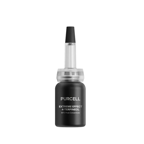 PURCELL Extreme Effect 4 Terpineol, 10ml - cosmetic K-Beauty original Coreea de Sud | SkinCare Korea