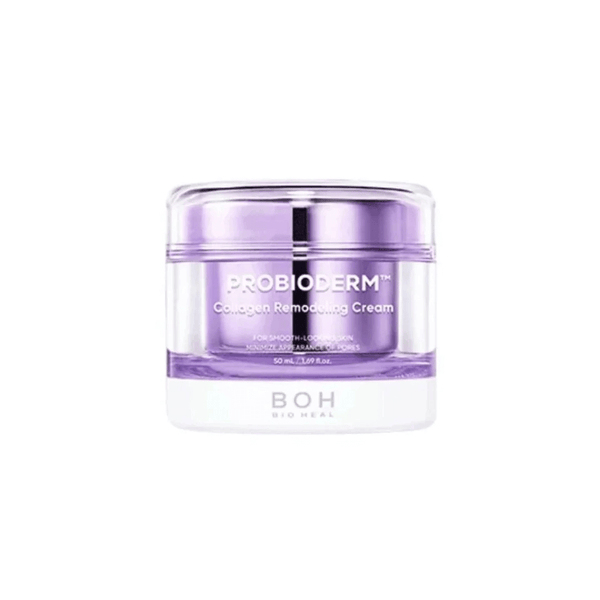BIOHEAL BOH Probioderm Collagen Remodeling Cream 50ml - cosmetic K-Beauty original Coreea de Sud | SkinCare Korea