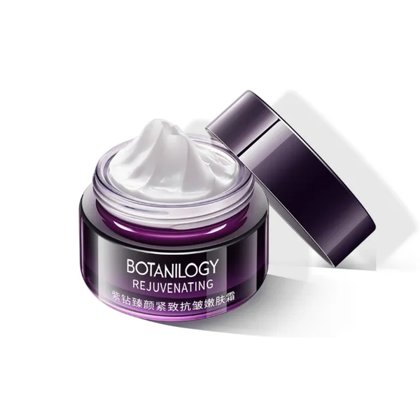 FRANIC Rejuvenating Anti Wrinkle Cream | Retinal, Trufa Neagra 50ml - cosmetic K-Beauty original Coreea de Sud | SkinCare...