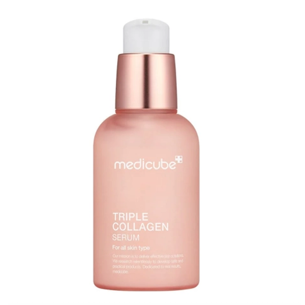 medicube Triple Collagen Serum 4.0, 55ml - cosmetic K-Beauty original Coreea de Sud | SkinCare Korea