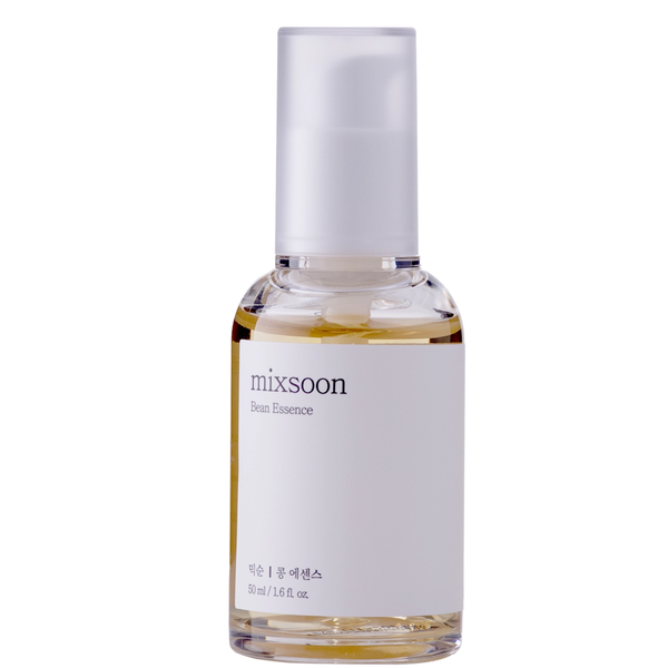 mixsoon Bean Essence, 50ml - cosmetic K-Beauty original Coreea de Sud | SkinCare Korea