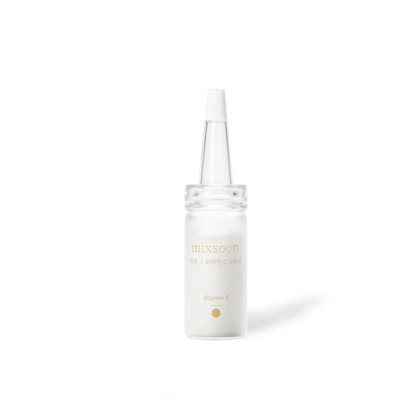 mixsoon Vitamin C Powder, 8g - cosmetic K-Beauty original Coreea de Sud | SkinCare Korea