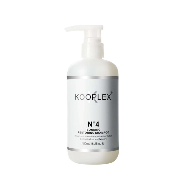 KOOPLEX No.4 Bonding Restoring Shampoo, 450ml - cosmetic K-Beauty original Coreea de Sud | SkinCare Korea