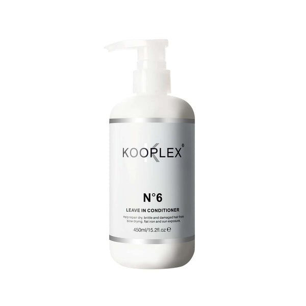 KOOPLEX No.6 Leave in Conditioner, 450ml - cosmetic K-Beauty original Coreea de Sud | SkinCare Korea
