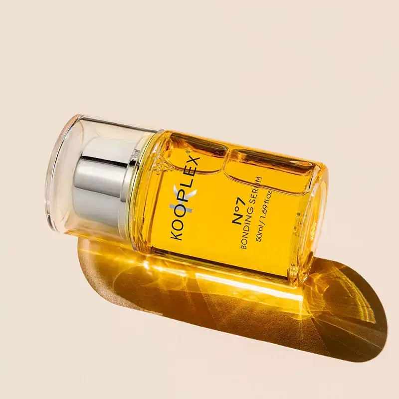 KOOPLEX No.7 Bonding Serum, 50ml - mod de utilizare K-Beauty | SkinCare Korea