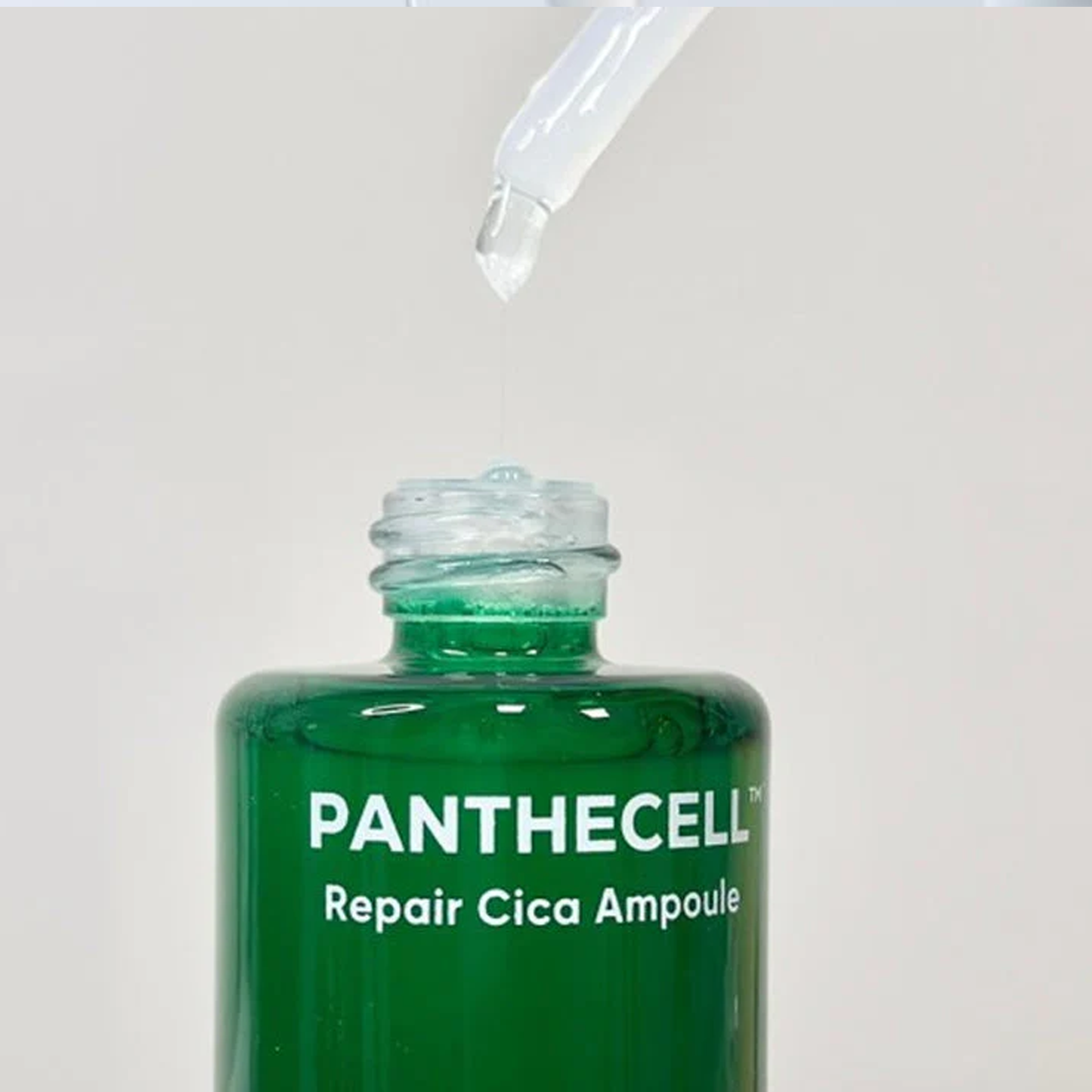 BIOHEAL BOH Panthecell Repair Cica Ampoule, 30ml - ingrediente și beneficii K-Beauty | SkinCare Korea