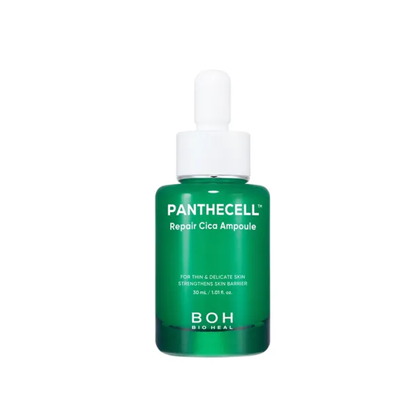 BIOHEAL BOH Panthecell Repair Cica Ampoule, 30ml - cosmetic K-Beauty original Coreea de Sud | SkinCare Korea