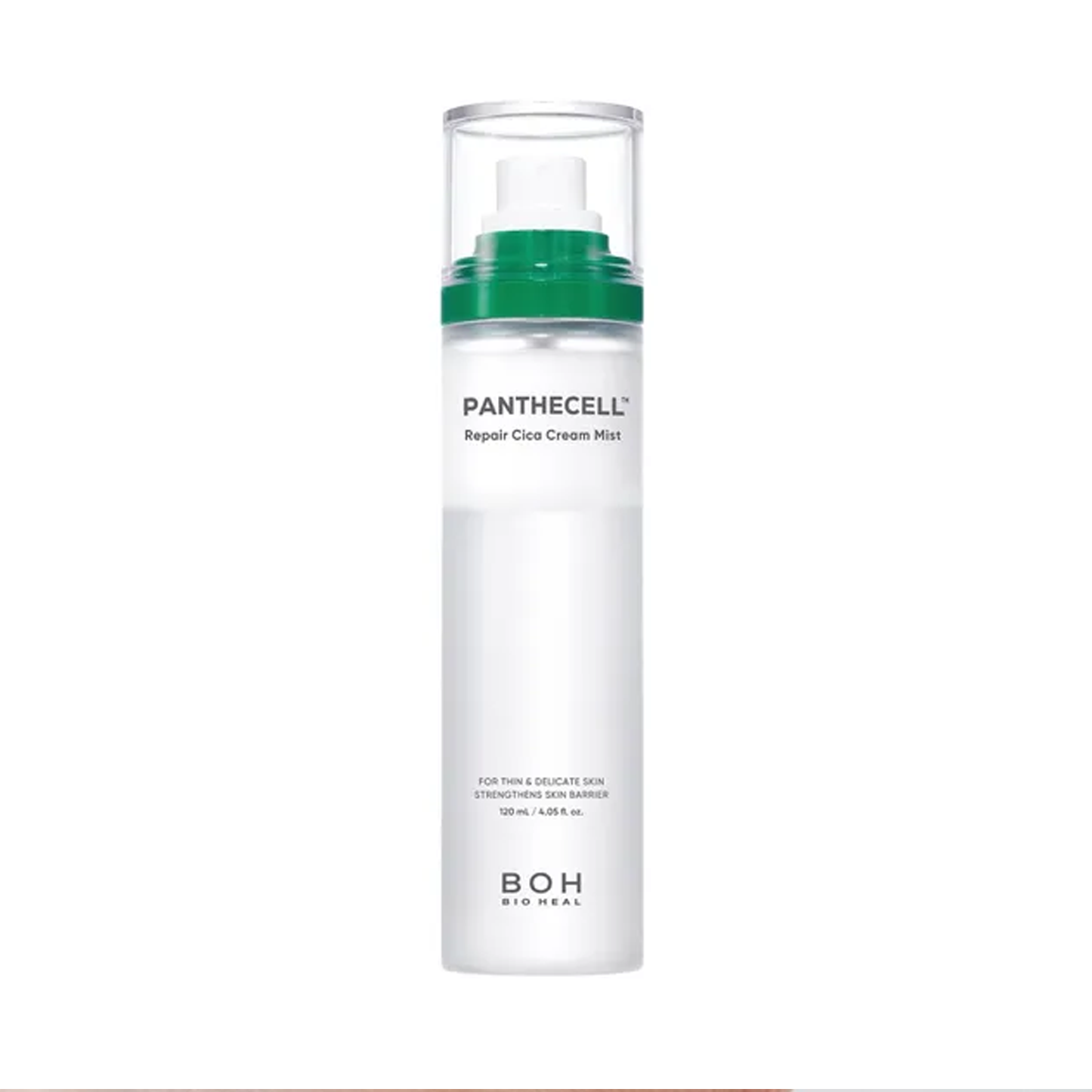 BIOHEAL BOH Panthecell Repair Cica Cream Mist, 120ml - cosmetic K-Beauty original Coreea de Sud | SkinCare Korea