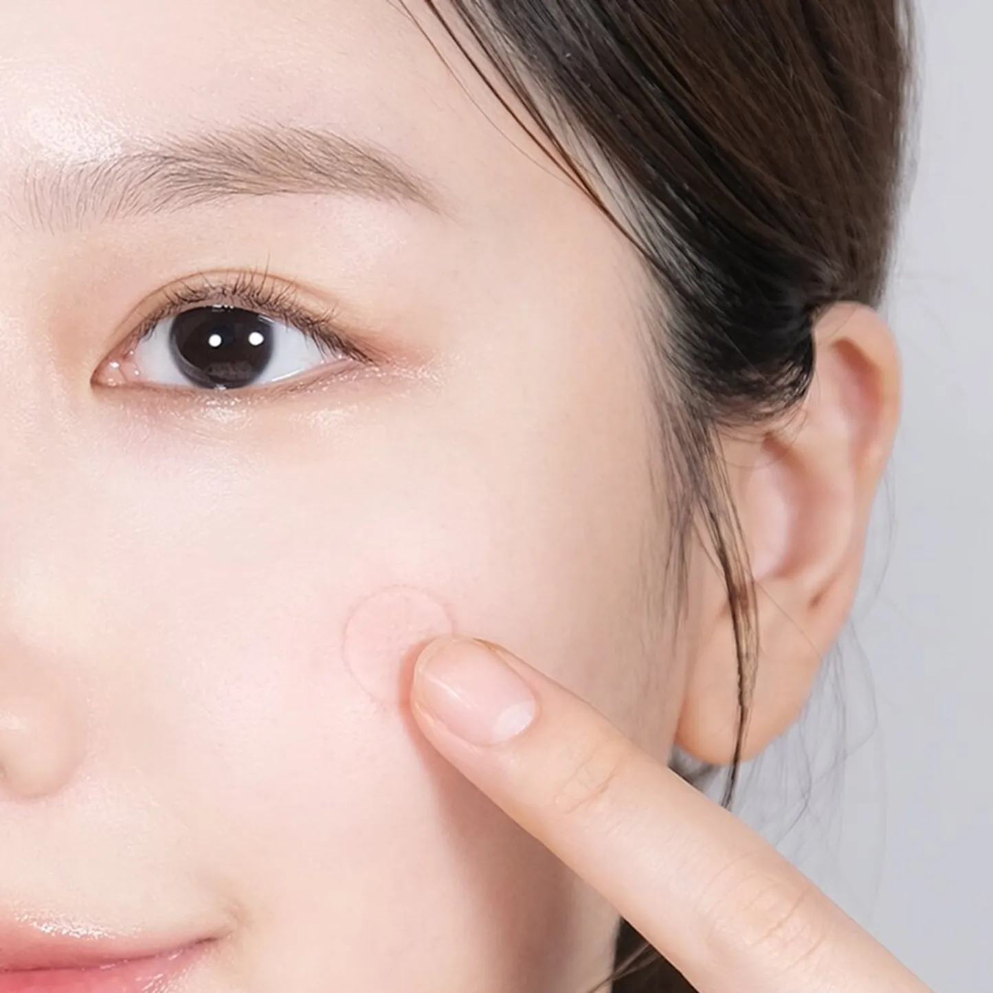 BIOHEAL BOH Panthecell Repair Cica Micro Spot Patch, 12 patchuri - ingrediente și beneficii K-Beauty | SkinCare Korea