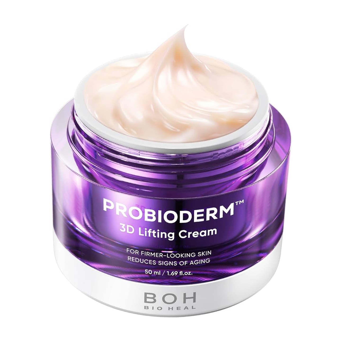 BIOHEAL BOH Probioderm 3D Lifting Cream, 50ml - cosmetic K-Beauty original Coreea de Sud | SkinCare Korea