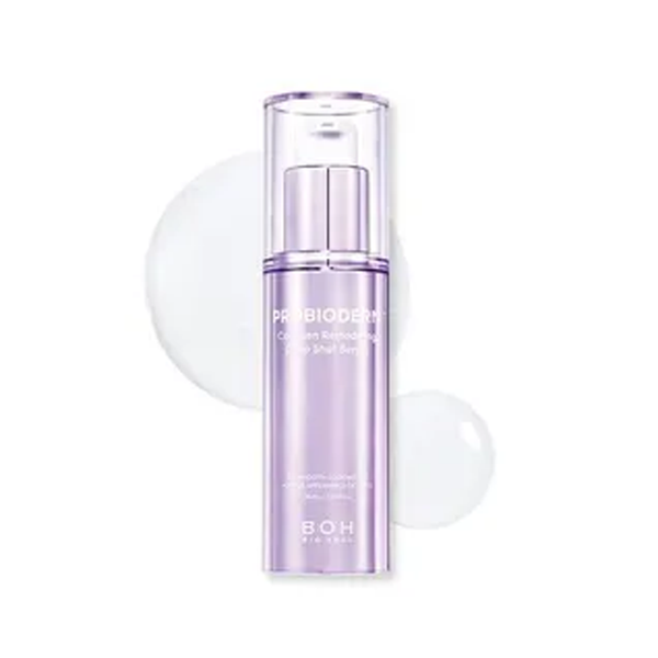BIOHEAL BOH Probioderm Collagen Remodeling Deep Shot Serum, 30ml - cosmetic K-Beauty original Coreea de Sud | SkinCare Korea