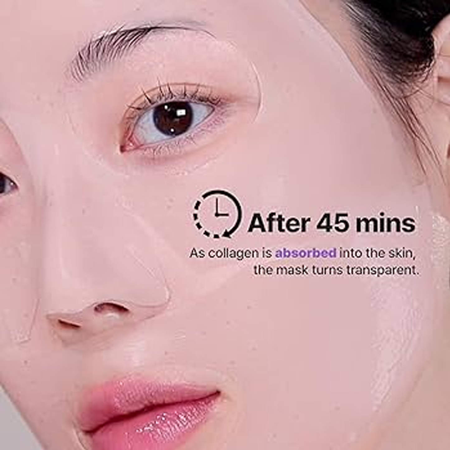 BIOHEAL BOH Probioderm Collagen Remodeling Serum Gel Mask - rezultate vizibile K-Beauty | SkinCare Korea