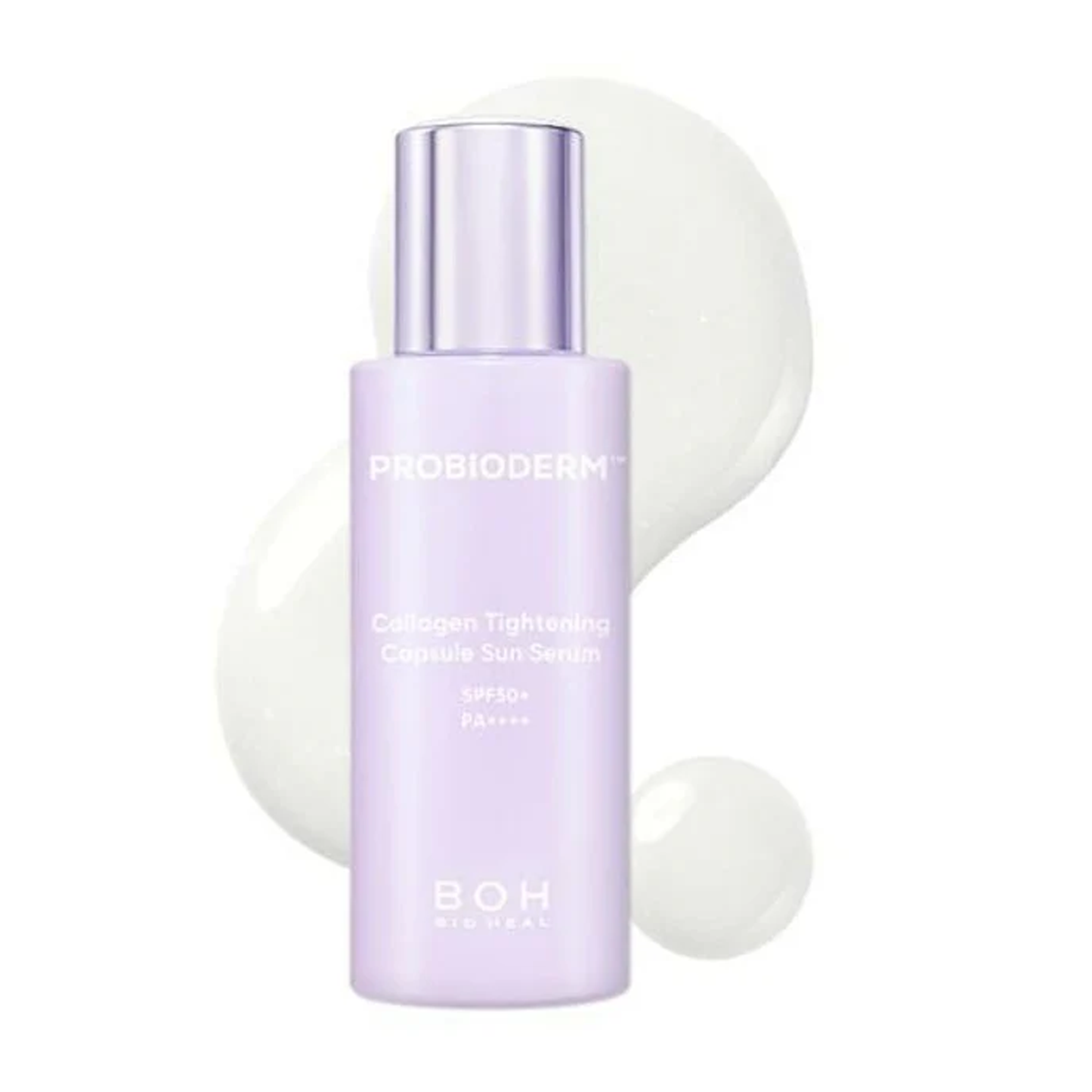 BIOHEAL BOH Probioderm Collagen Tightening Capsule Sun Serum, 50ml - cosmetic K-Beauty original Coreea de Sud | SkinCare...