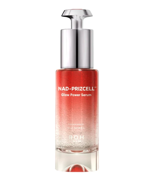 Bioheal BOH NAD Prizcell Glow Power Serum 30ml - cosmetic K-Beauty original Coreea de Sud | SkinCare Korea