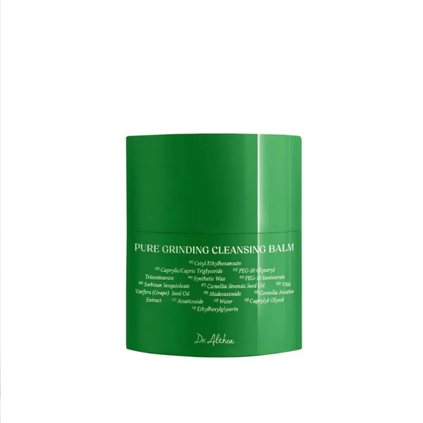 Dr. Althea Pure Grinding Cleansing Balm, 50ml - cosmetic K-Beauty original Coreea de Sud | SkinCare Korea