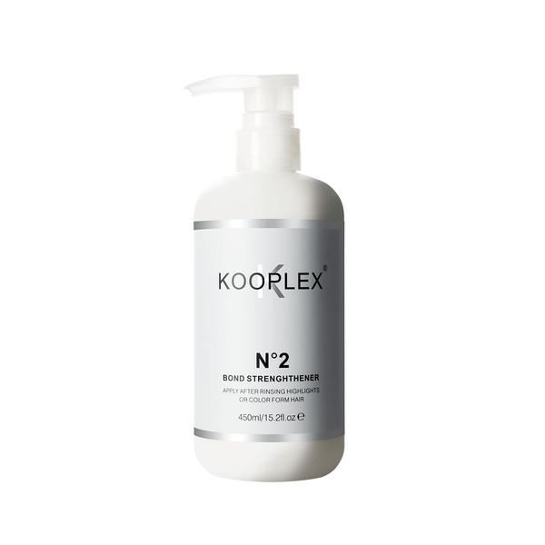 KOOPLEX No.2 Bond Strengthener, 450ml - cosmetic K-Beauty original Coreea de Sud | SkinCare Korea