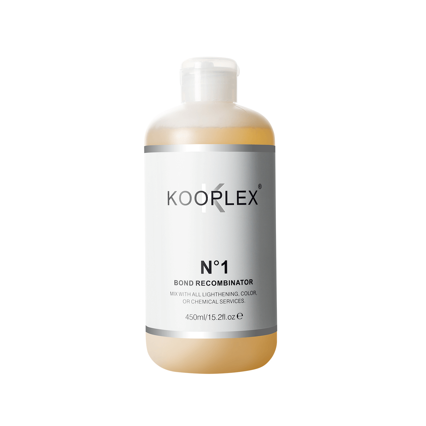 KOOPLEX No.1 Bond Recombinator, 450ml - cosmetic K-Beauty original Coreea de Sud | SkinCare Korea