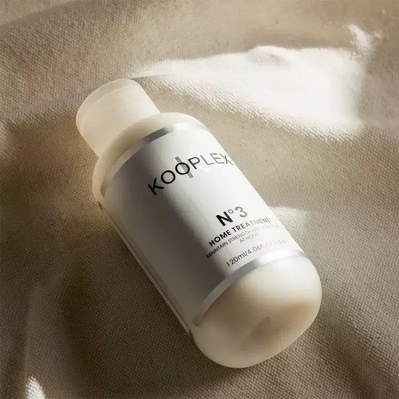 KOOPLEX No.3 Home Treatment, 450ml - ingrediente și beneficii K-Beauty | SkinCare Korea