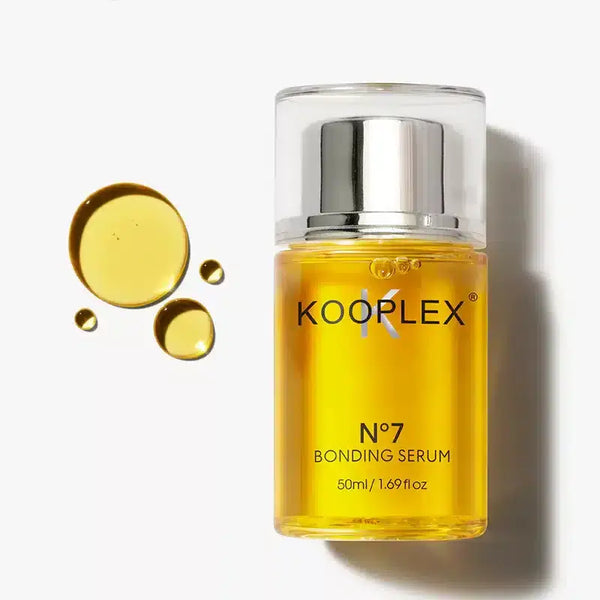 KOOPLEX No.7 Bonding Serum, 50ml - cosmetic K-Beauty original Coreea de Sud | SkinCare Korea