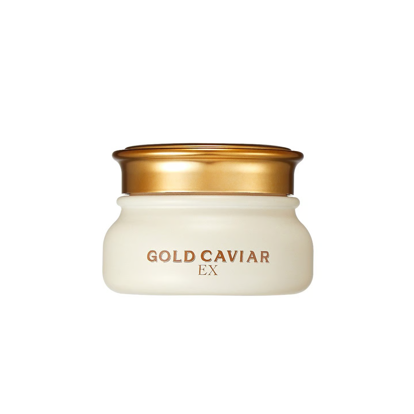 SKINFOOD Gold Caviar EX Cream, 50ml - cosmetic K-Beauty original Coreea de Sud | SkinCare Korea