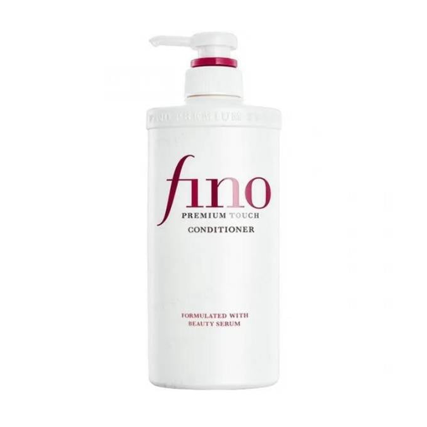 Shiseido Fino Premium Touch Conditioner, 550ml - cosmetic J-Beauty original Japonia | SkinCare Korea