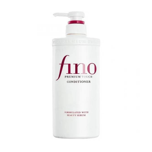Shiseido Fino Premium Touch Conditioner, 550ml - cosmetic J-Beauty original Japonia | SkinCare Korea