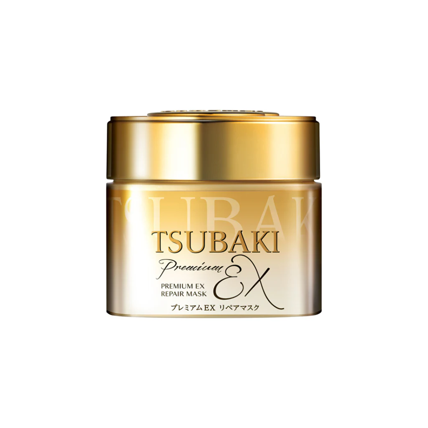 Shiseido Tsubaki Premium EX Repair Hair Mask, 180g - cosmetic J-Beauty original Japonia | SkinCare Korea