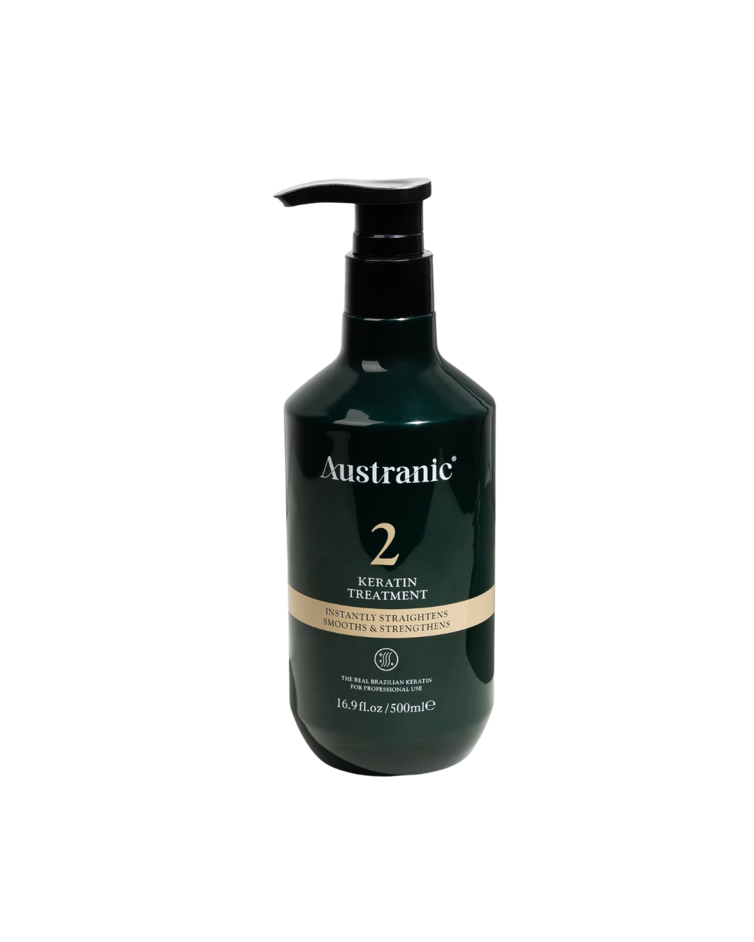 Austranic Keratin Treatment 500ml - cosmetic K-Beauty original Coreea de Sud | SkinCare Korea