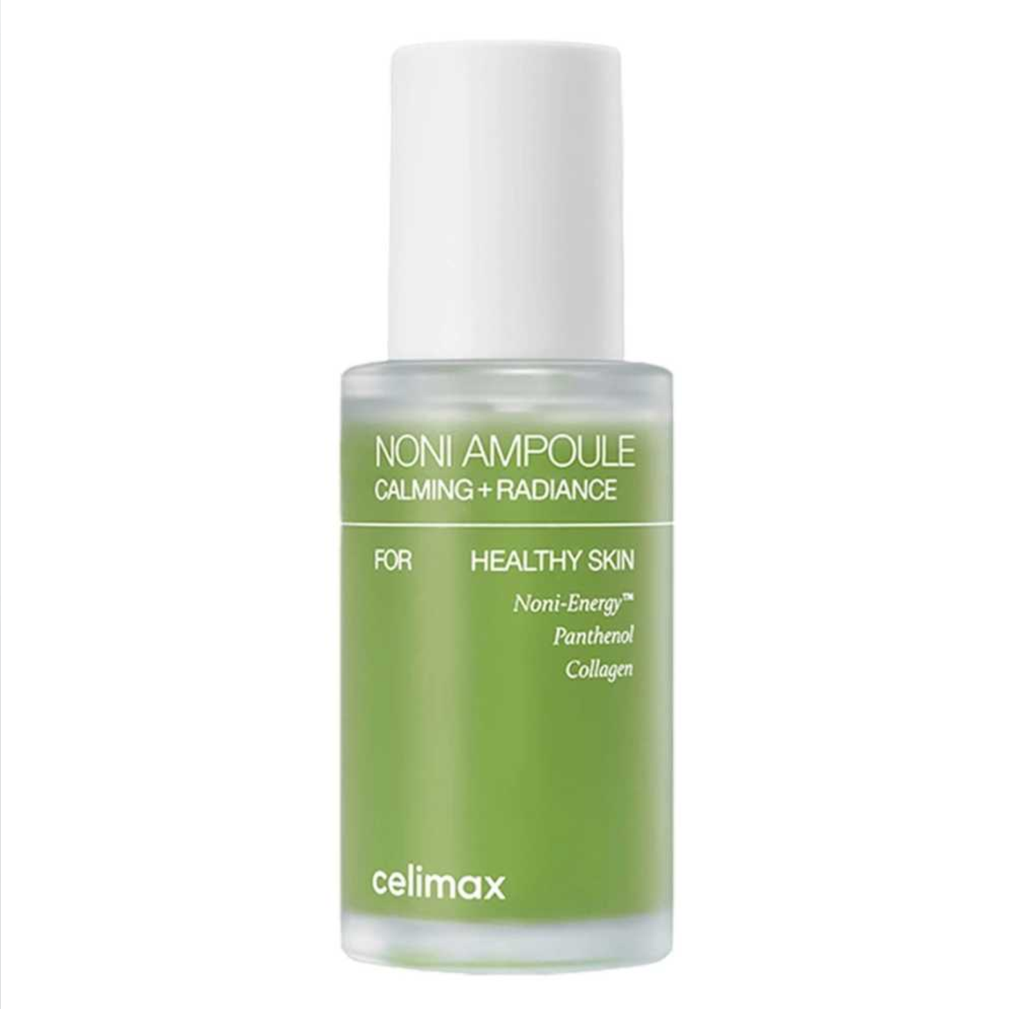 celimax Noni Ampoule Calming + Radiance, 30ml - cosmetic K-Beauty original Coreea de Sud | SkinCare Korea