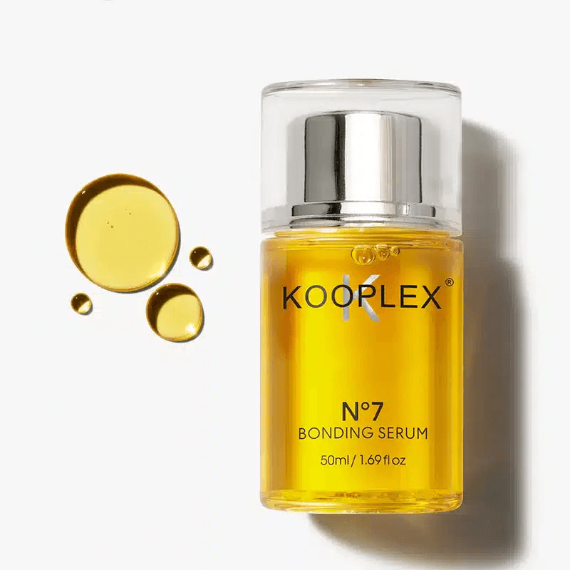 KOOPLEX No.7 Bonding Serum, 50ml - rezultate vizibile K-Beauty | SkinCare Korea