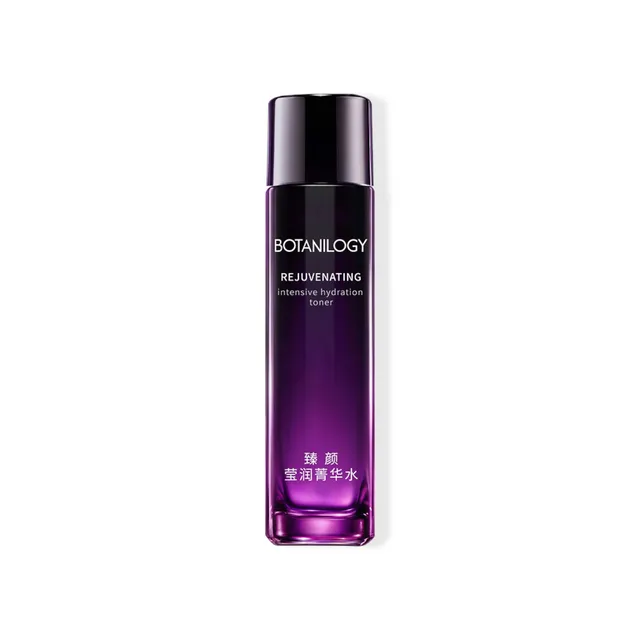 FRANIC Rejuvenating Intensive Hydrating Lotion | Acid Hialuronic 4 Tipuri & Trufă Neagră 100ml - cosmetic K-Beauty...
