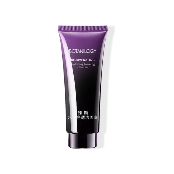 FRANIC Rejuvenating Hydrating Purifying Cleanser | Crema de Curatare 100ml - cosmetic K-Beauty original Coreea de Sud |...