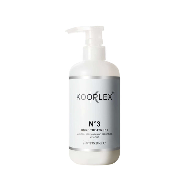 KOOPLEX No.3 Home Treatment, 450ml - cosmetic K-Beauty original Coreea de Sud | SkinCare Korea