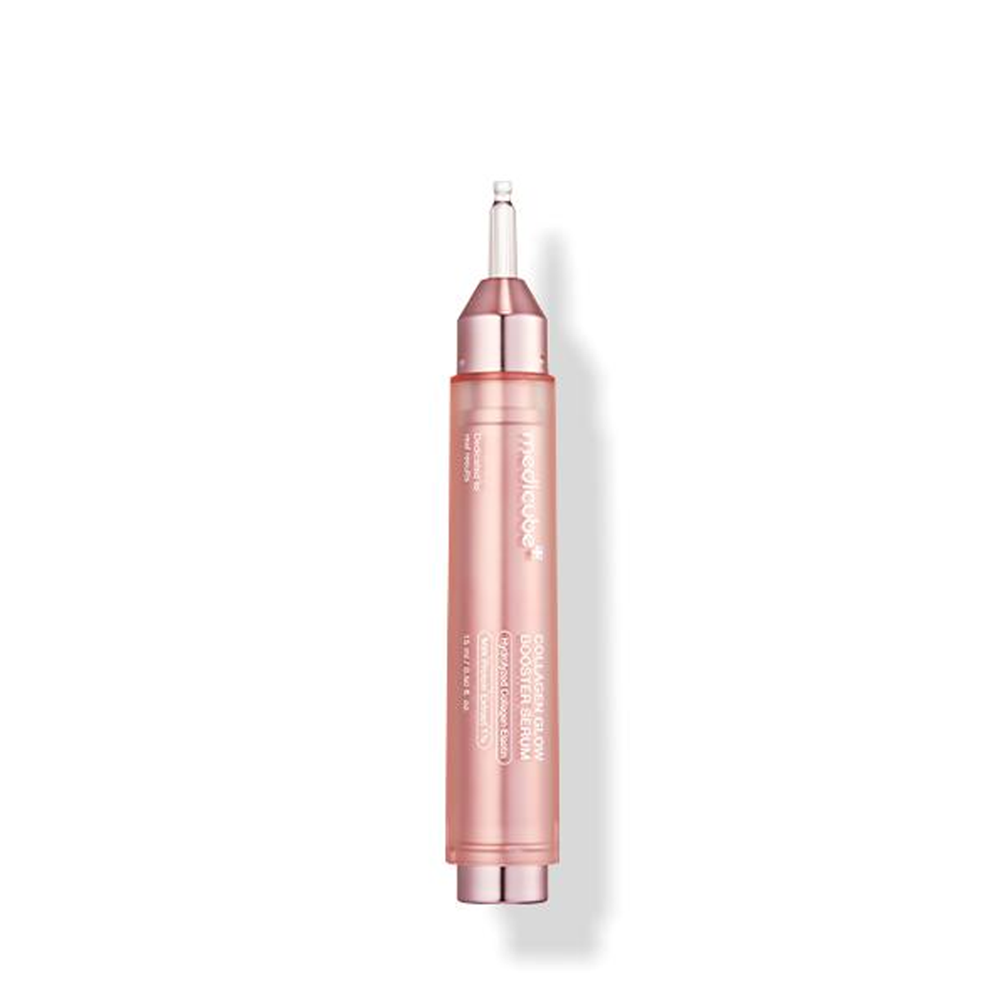 medicube Collagen Glow Booster Serum, 15ml - cosmetic K-Beauty original Coreea de Sud | SkinCare Korea