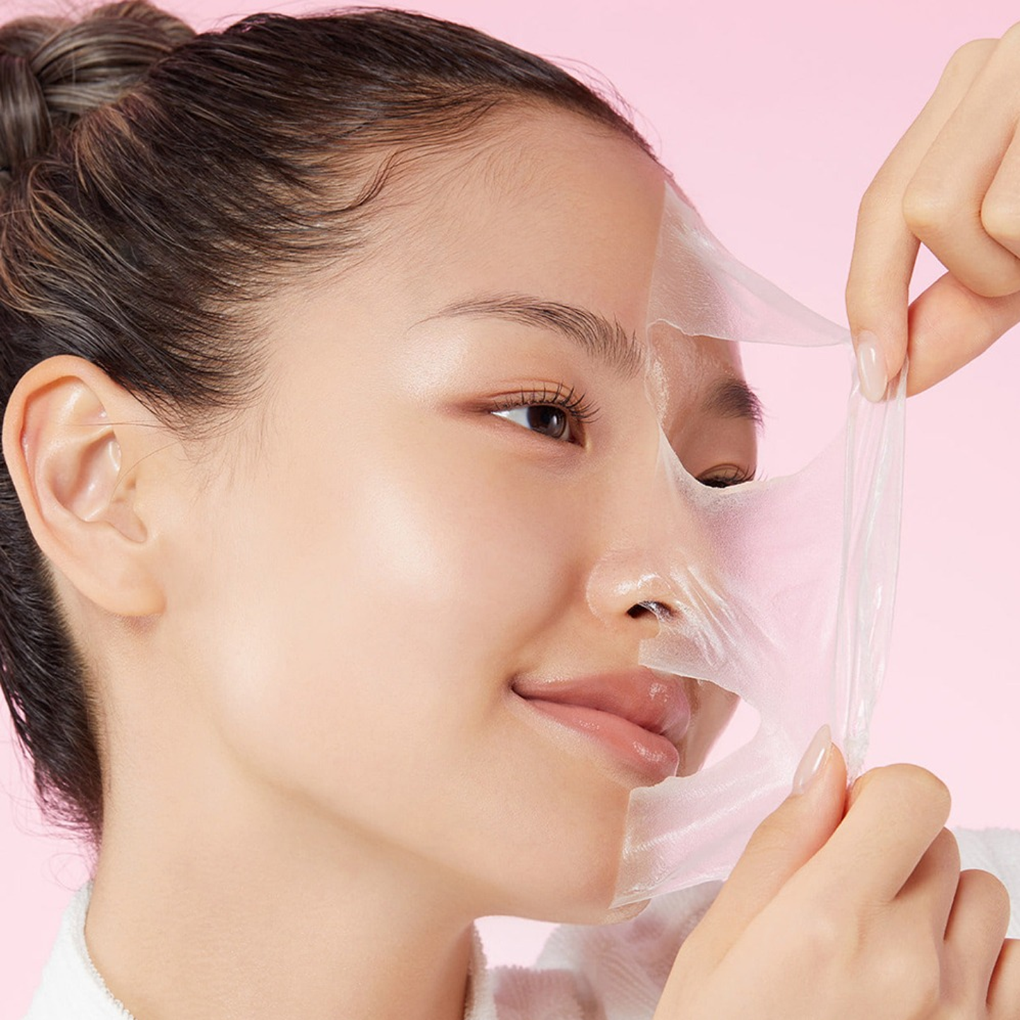 medicube Collagen Night Wrapping Mask, 75ml - ingrediente și beneficii K-Beauty | SkinCare Korea