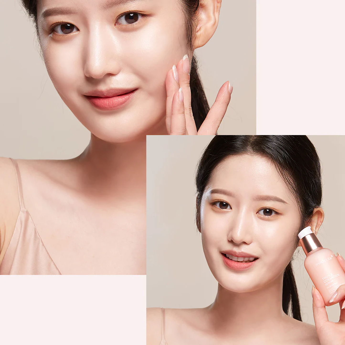 medicube Triple Collagen Serum 4.0, 55ml - ingrediente și beneficii K-Beauty | SkinCare Korea