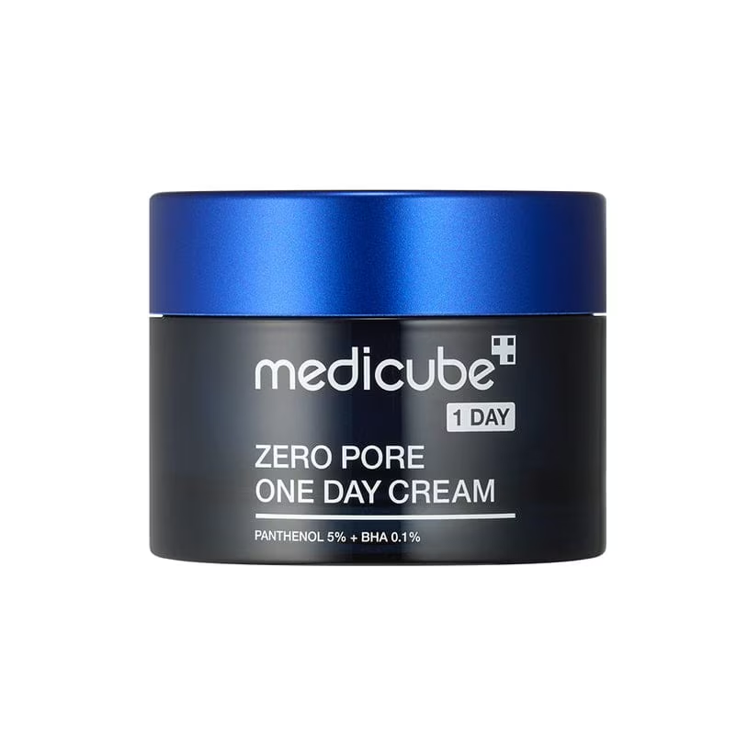 medicube Zero Pore One Day Cream, 50ml - cosmetic K-Beauty original Coreea de Sud | SkinCare Korea