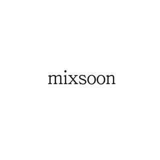 Mixsoon