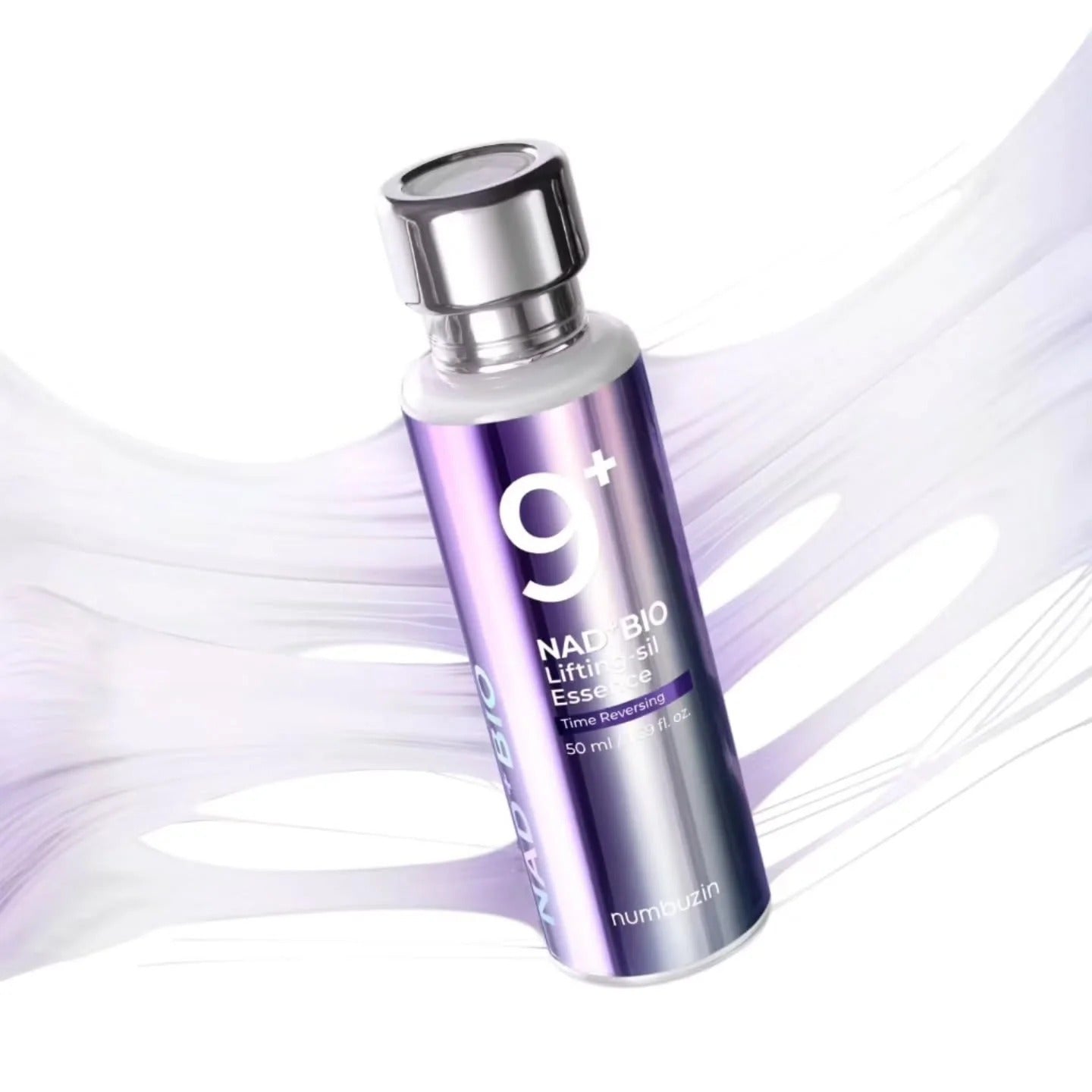 numbuzin -No.9 NAD Bio Lifting-sil Essence 30ml