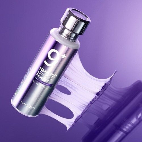 numbuzin -No.9 NAD Bio Lifting-sil Essence 30ml