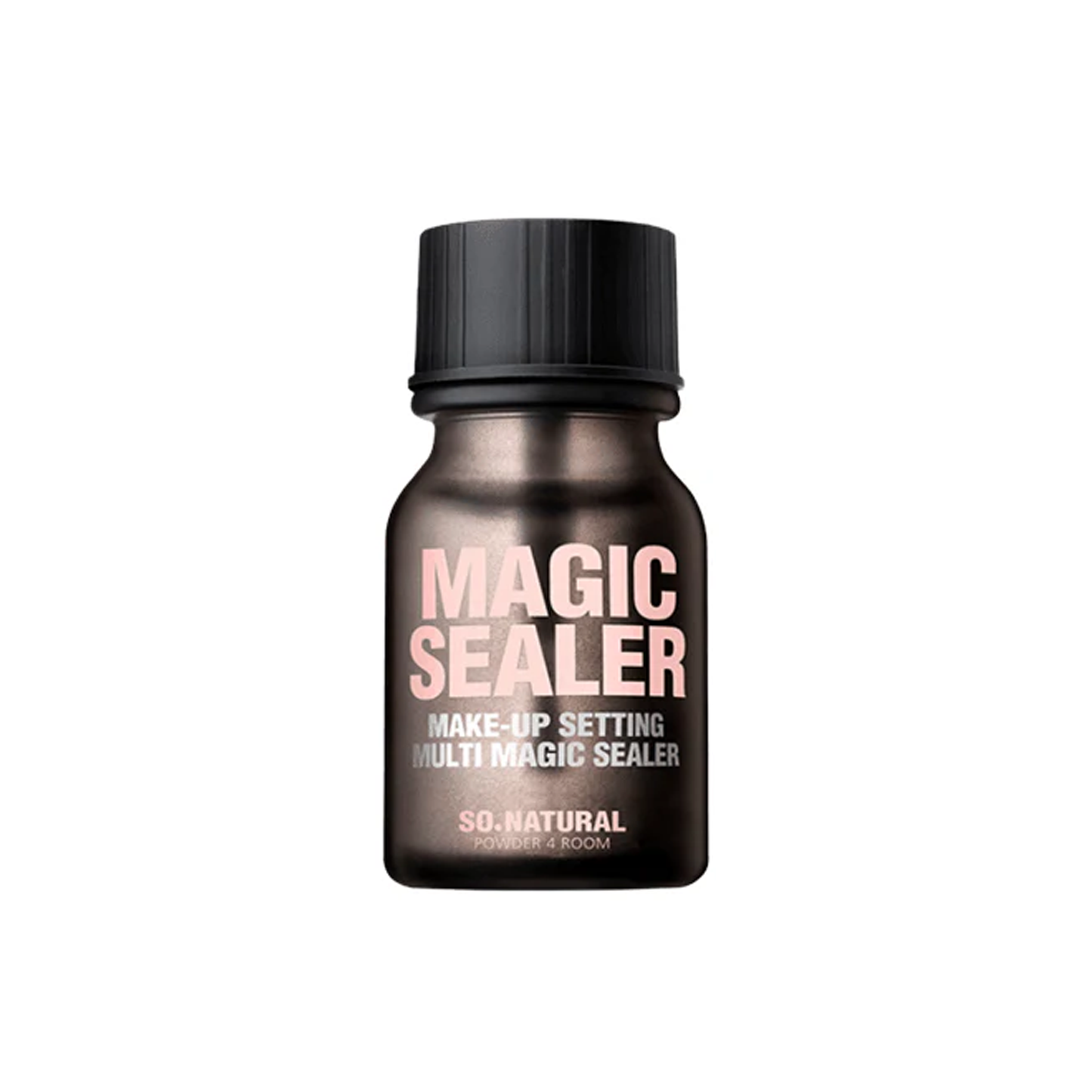 so natural Makeup Setting Multi Magic Sealer, 10ml - cosmetic K-Beauty original Coreea de Sud | SkinCare Korea